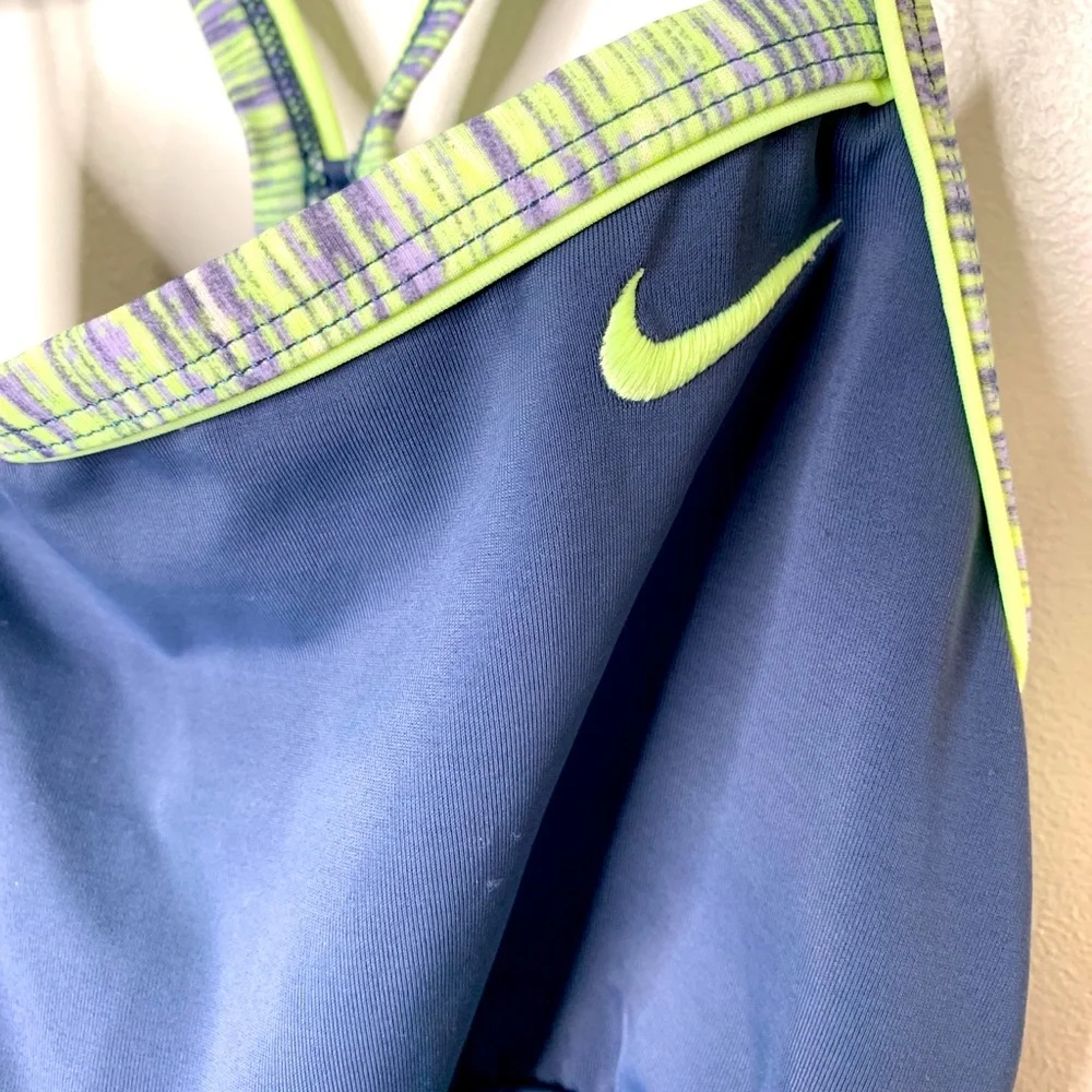 Nike size small